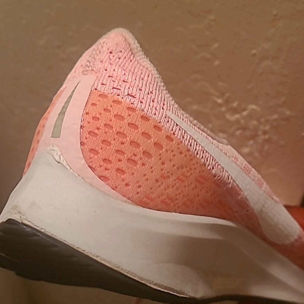 Nike Zoom Pegasus 35 Runners - Picture 13 of 14
